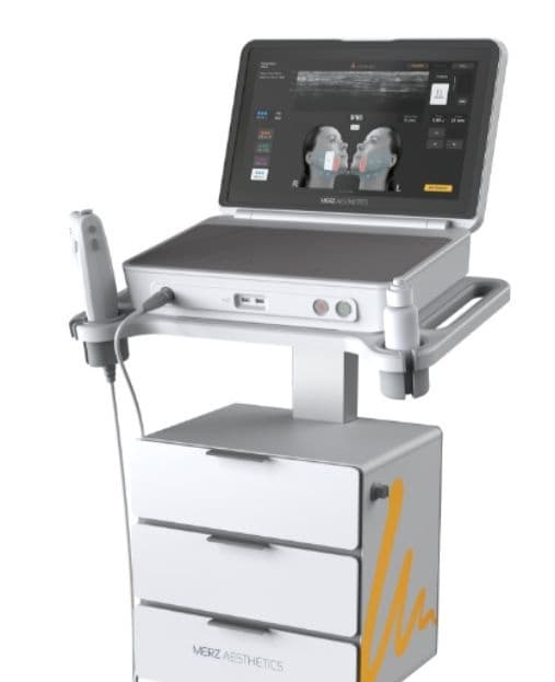 Ultherapy Prime